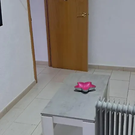 Apartament Apartment *