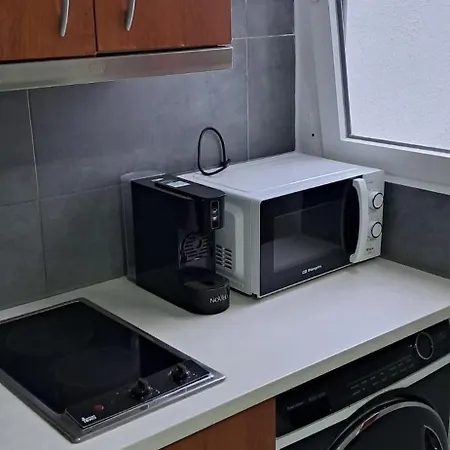 Apartament Apartment Vilafranca del Penedes